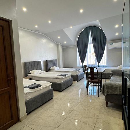 Арцах Гостевой Дом Yerevan Ngoại thất bức ảnh
