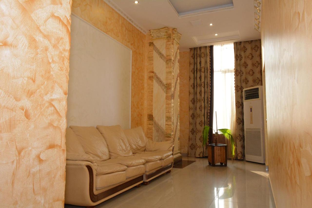 Арцах Гостевой Дом Yerevan Ngoại thất bức ảnh