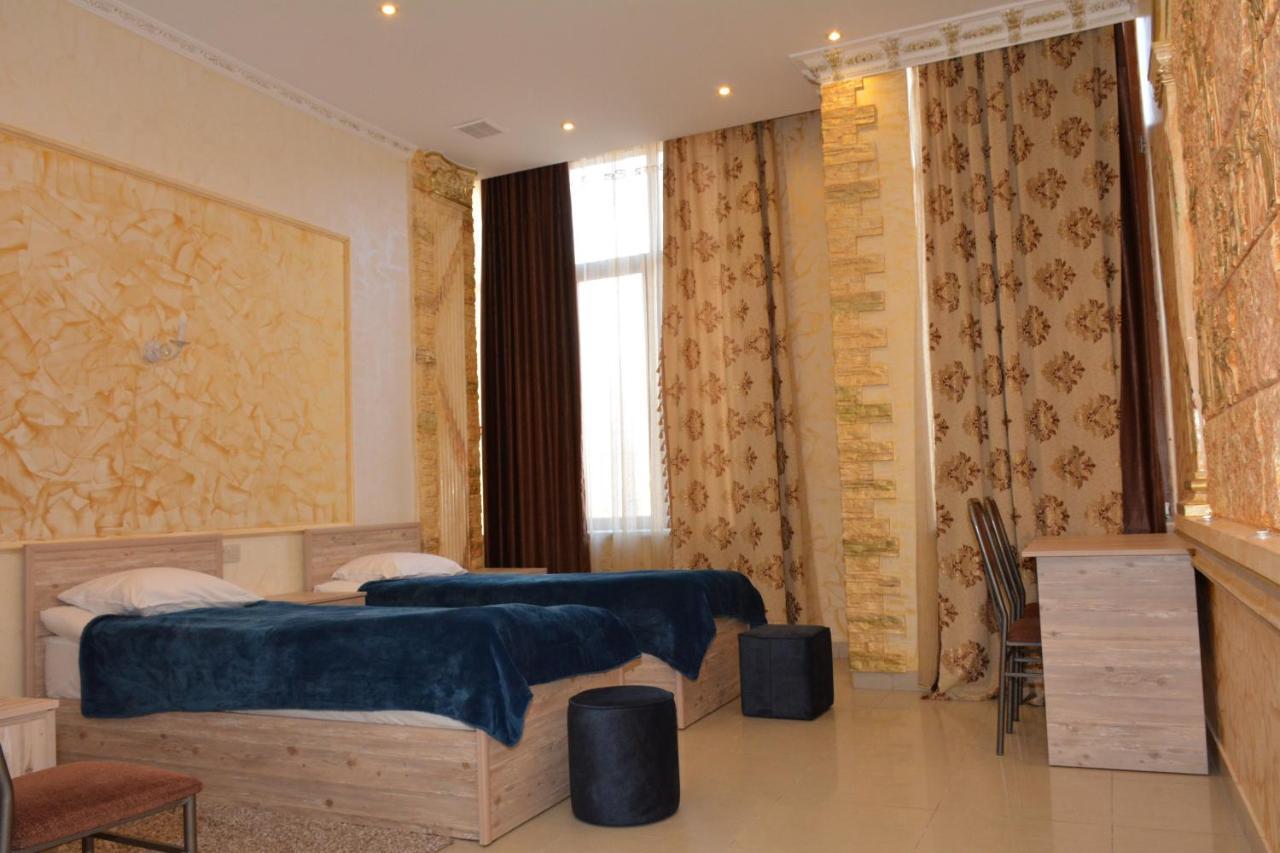 Арцах Гостевой Дом Yerevan Ngoại thất bức ảnh