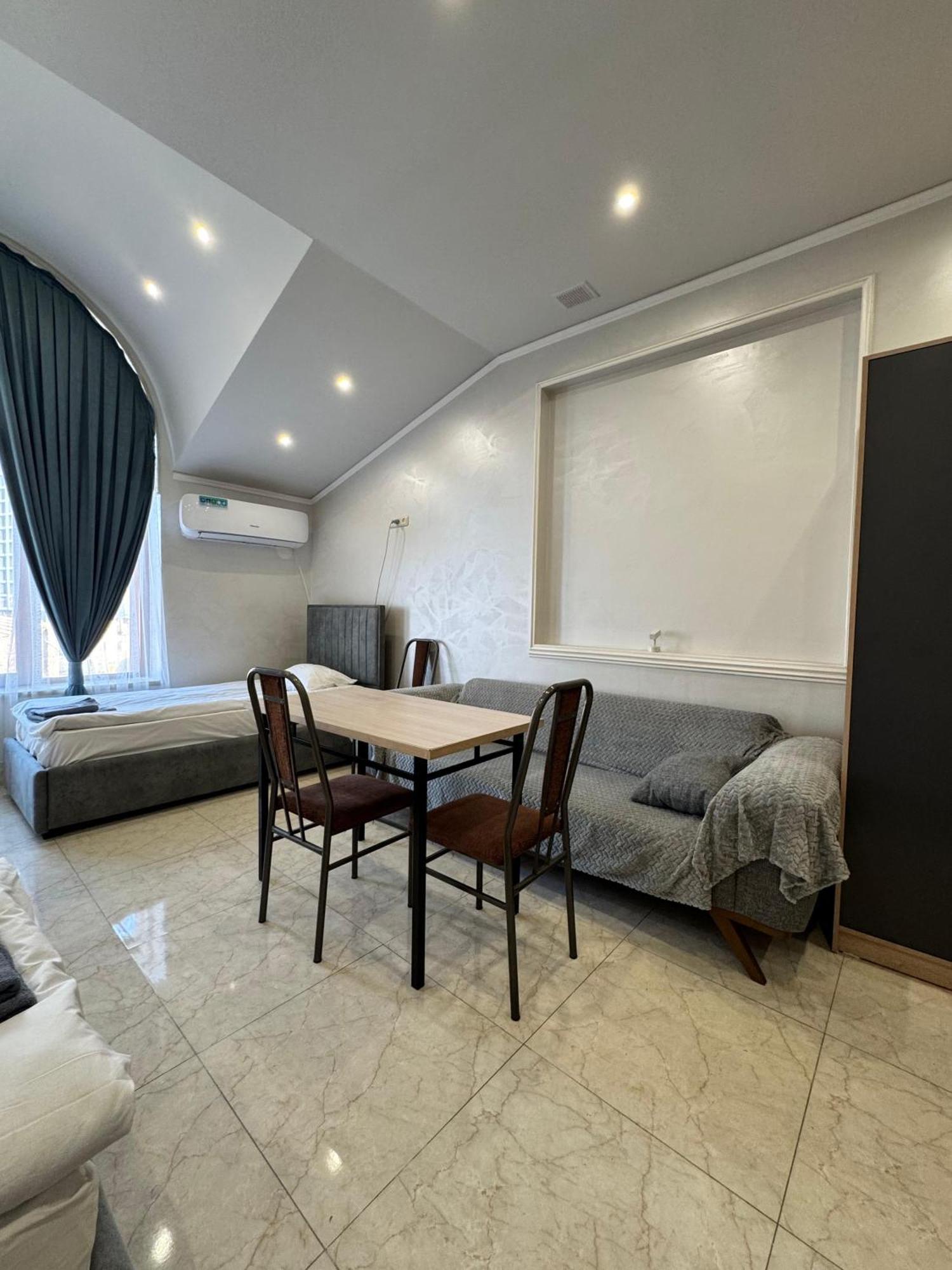 Арцах Гостевой Дом Yerevan Ngoại thất bức ảnh